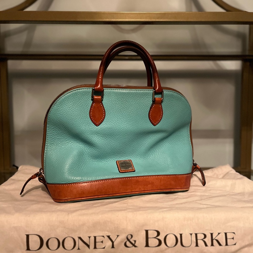 Dooney & Bourke Satchel